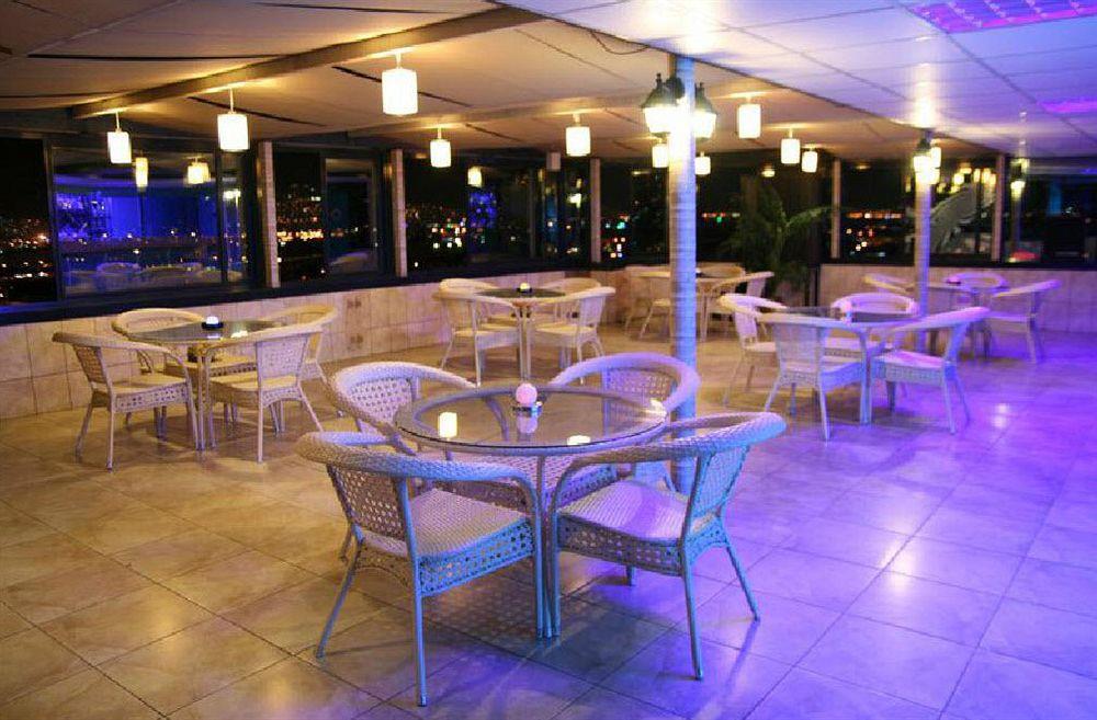 Aksan Hotel 伊兹密尔 外观 照片