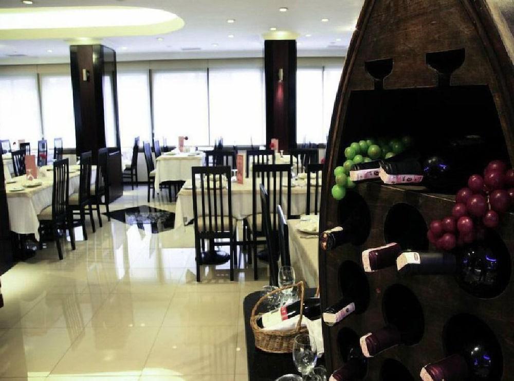 Aksan Hotel 伊兹密尔 外观 照片