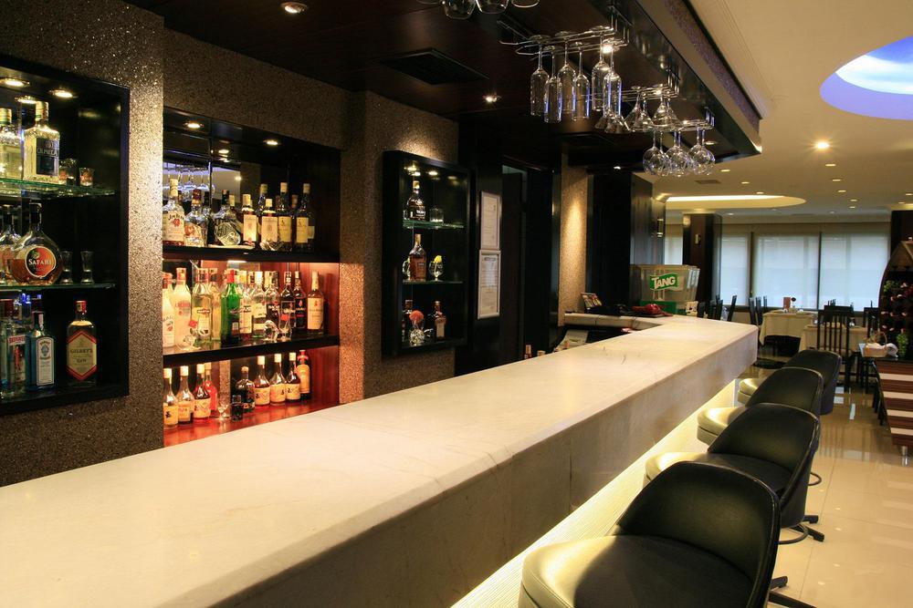 Aksan Hotel 伊兹密尔 外观 照片
